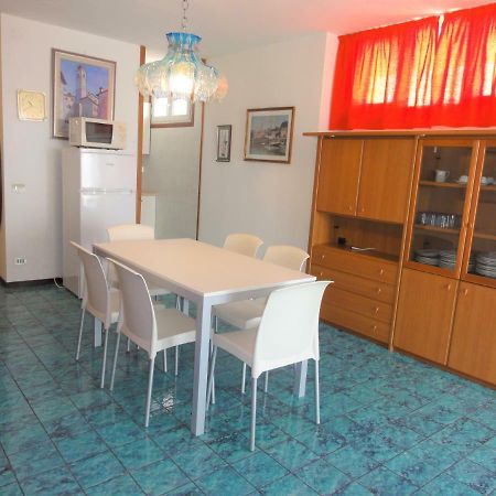 Bel Sole - Appartamenti Bibione Bagian luar foto