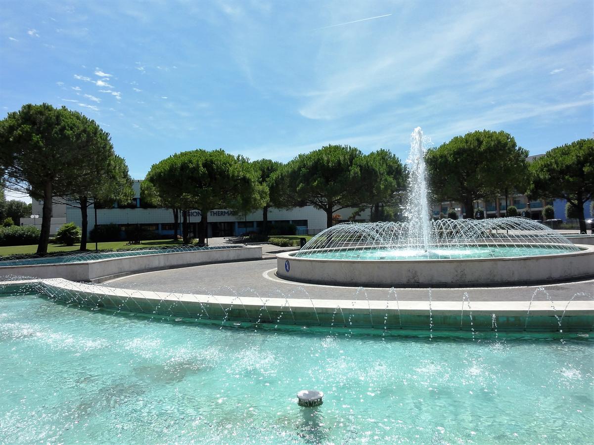 Bel Sole - Appartamenti Bibione Bagian luar foto