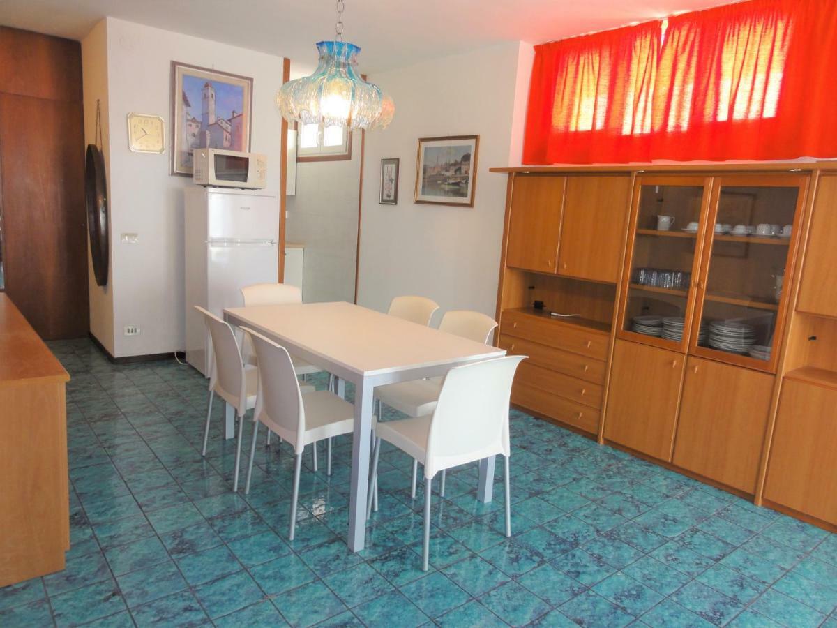 Bel Sole - Appartamenti Bibione Bagian luar foto